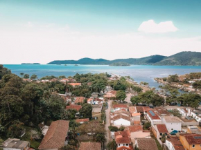 Suítes E-Ponto - Entre o Centro Histórico e Mata Atlântica